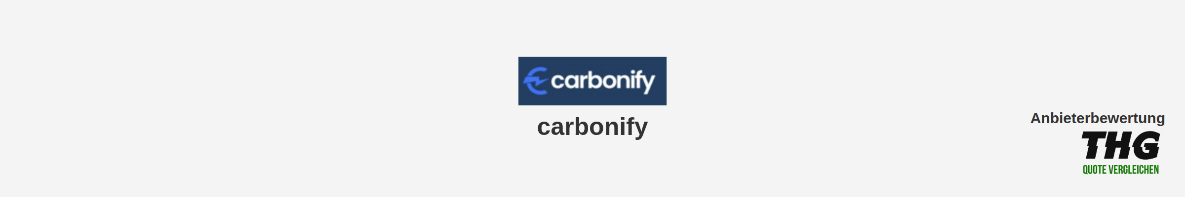 carbonify