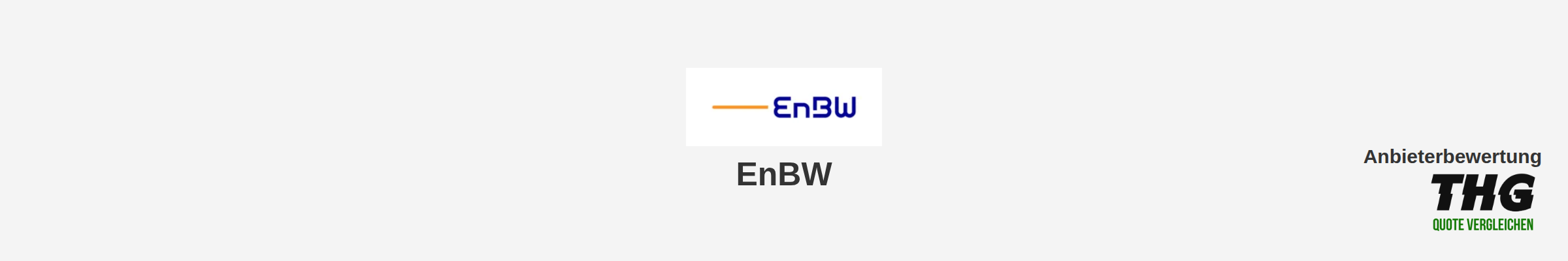 EnBW