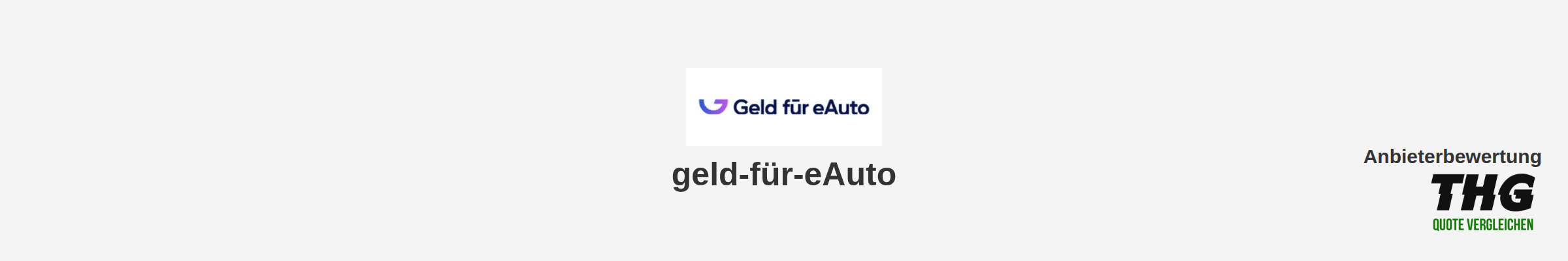 geld-für-eAuto